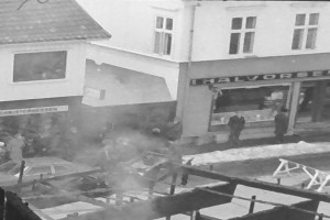 Bilde av T. Christophersen Motor & Sport
